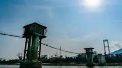 မြစ်ဆုံစီမံကိန်းနေရာတစ်ခု