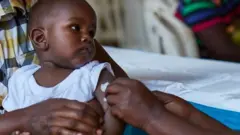 மலேரியா