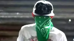 ਗੈਂਗਸਟਰ