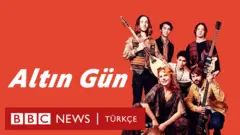 Altın Gün