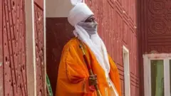 Emir Sanusi