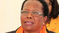 Irene Chirwa Mambilima