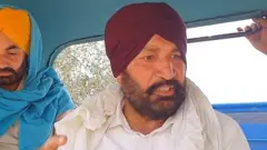 ਕਿਸਾਨ