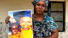 ગાંબિયામાં ભારતીય દવાથી બાળકોનાં મૃત્યુ