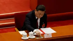 習近平