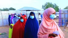 ኣብ ጅግጅጋ ድምጺ ይወሃብ ኣሎ