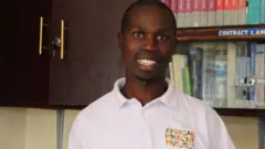 ዊልያም ኦኩሙ