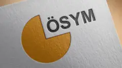 ÖSYM logosu