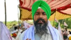 ਖੇਤੀ ਕਾਨੂੰਨ