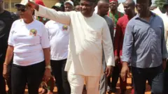 Enugwu Steeti na Ndọrọndọrọ ọchịchị