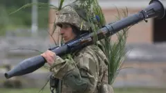 Ukraine russia crisis