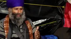 किसान आंदोलन