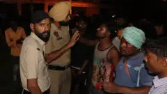 ਮੁਹਾਲੀ ਹਾਦਸਾ