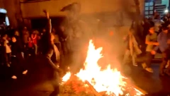 چهارشنبه سوری