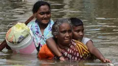 chennai floods 2015