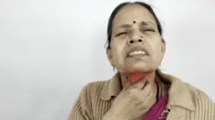 தைராய்டு பிரச்னை ஆண்களைவிட பெண்களுக்கே அதிகம் உண்டாகிறது.