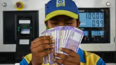 கச்சா எண்ணெய்
