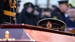 Похороны