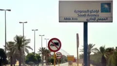 Aramco