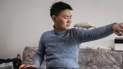 Lei Lei
