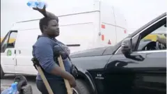 Mary Daniel n ta omi loju popo