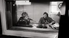 Dušan Mašić – čovek koji je obožavao radio