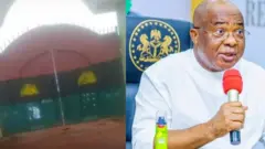 Uzodimma na geeti e ji ọkọlọtọ Ipob wee hazie