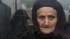 بحران قره‌باغ؛ عفو بین‌الملل آذربایجان را به استفاده از بمب خوشه‌ای متهم کرد