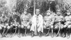 کودتای سوم اسفند و برآمدن ایران نوین، قسمت نخست