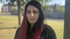 شبنم دوران