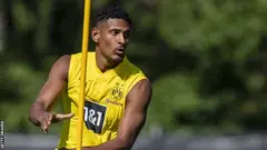 سيباستيان هالر