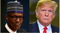 "US Visa restrictions" for Nigeria Election