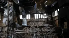 Оленівка