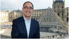 جان لوك مارتينيه