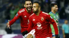 الأهلي المصري