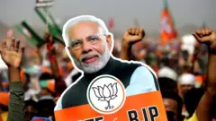 बीजेपी रैली