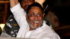 नवाब मलिक