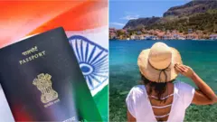 2021இல் இந்தியர்கள் விசா இல்லாமல் எந்தெந்த நாடுகளுக்கு செல்லலாம்?