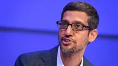 भारत में पैदा हुए सुंदर पिचाई क्रिकेट के दीवाने हैं और गूगल की पारी को एक सफल कप्तान की तरह ही आगे बढ़ा रहे हैं.