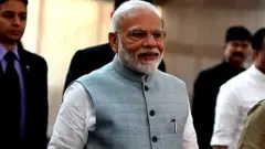 नरेंद्र मोदी
