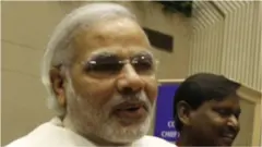 નરેન્દ્ર મોદી