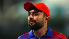 راشد خان