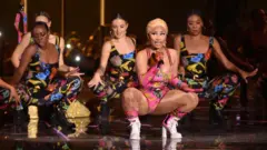 Nicki Minaj