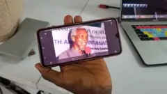 Chukwuemeka Ike
