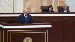 Лукашенко