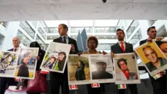 Miuseensota maatii warra balaa Boeing 737 Max lubbuun darbee