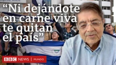 Cita de Sergio Ramírez