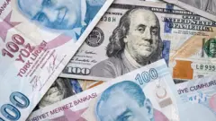 Dolar TL