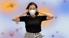 #masker #covid19 #pandemi