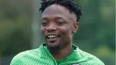 Ahemd Musa